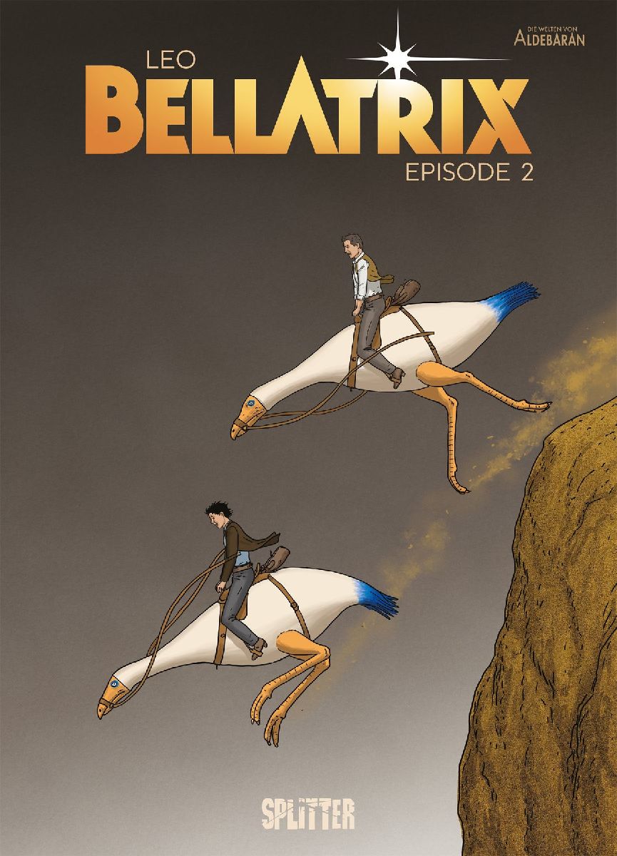 Bellatrix. Band 2
