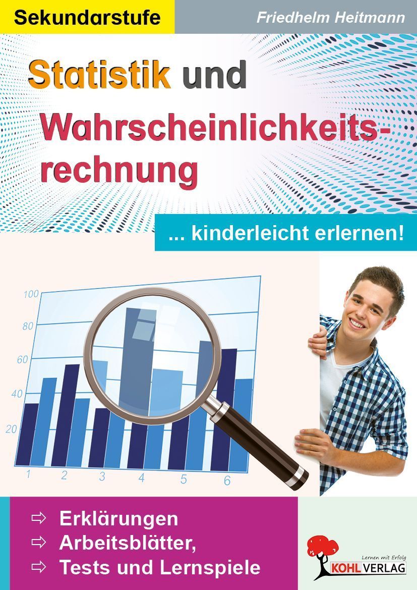 Statistik und Wahrscheinlichkeitsrechnung