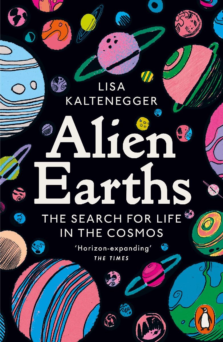 Alien Earths