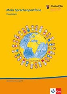 Mein Sprachenportfolio. Französisch. 1.-4. Schuljahr. Ausgabe für Rheinland-Pfalz
