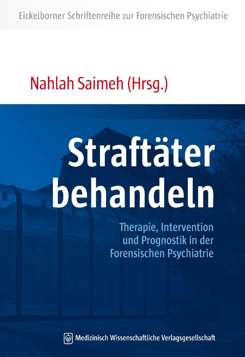 Straftäter behandeln