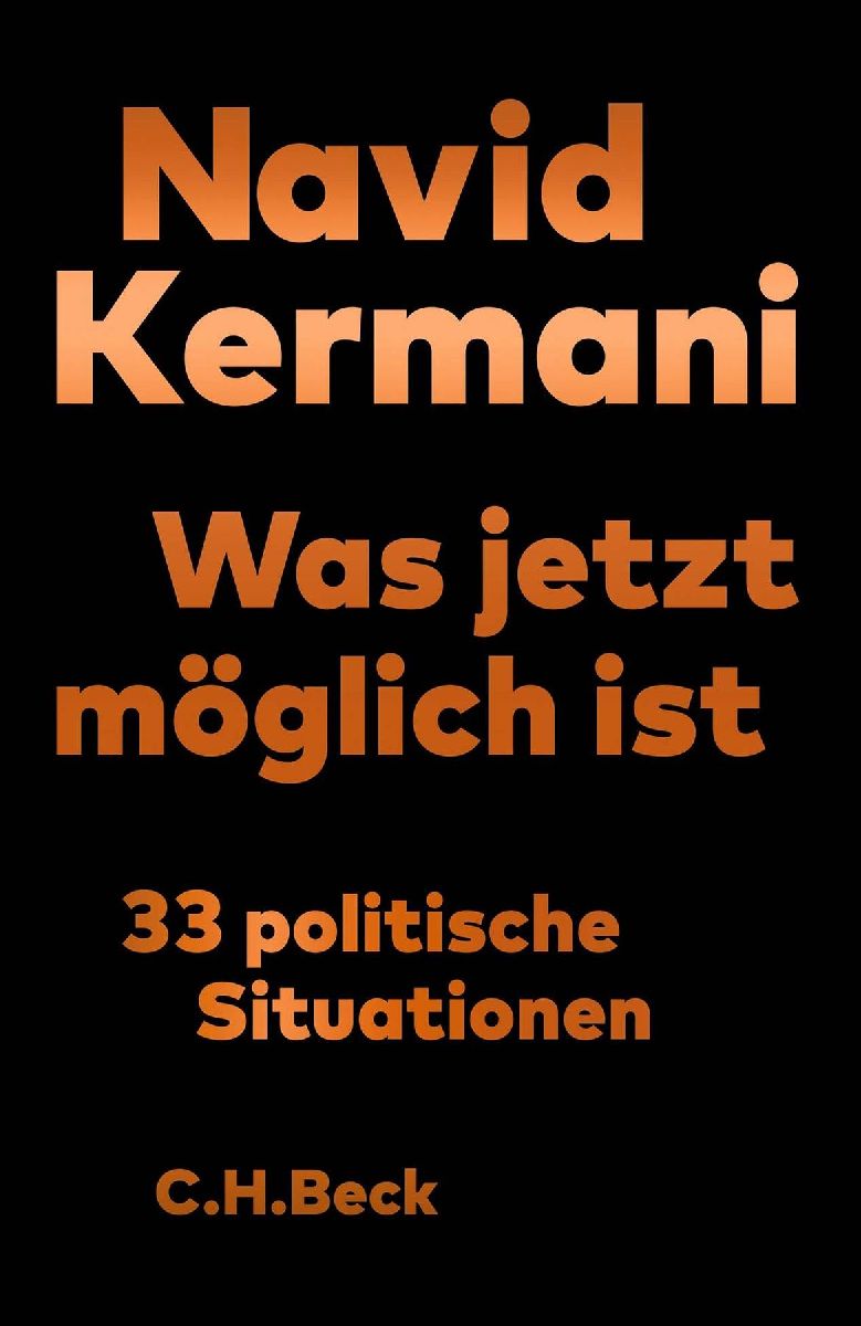 Was jetzt möglich ist