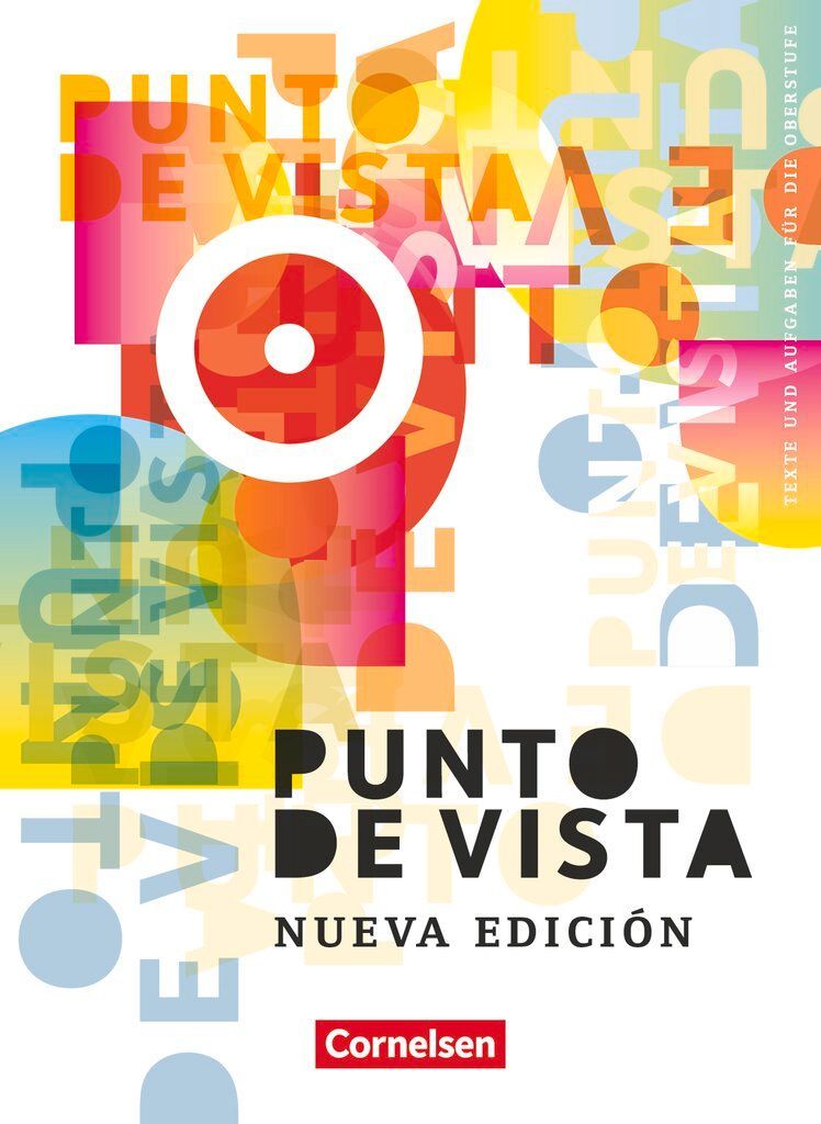 Punto de vista B1/B2. Schülerbuch