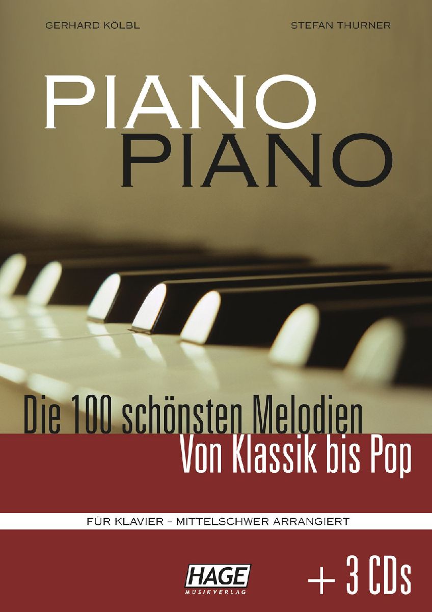 Piano, Piano