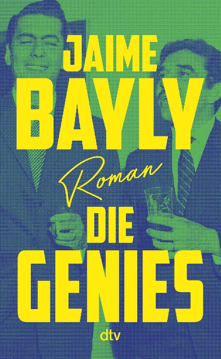 Die Genies