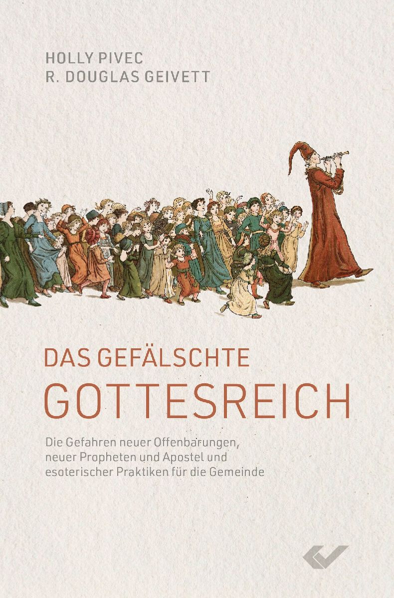 Das gefälschte Gottesreich