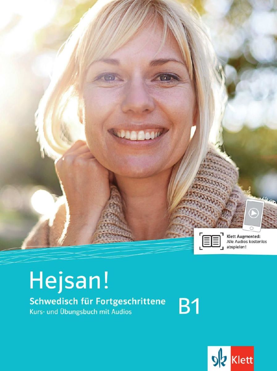 Hejsan! B1