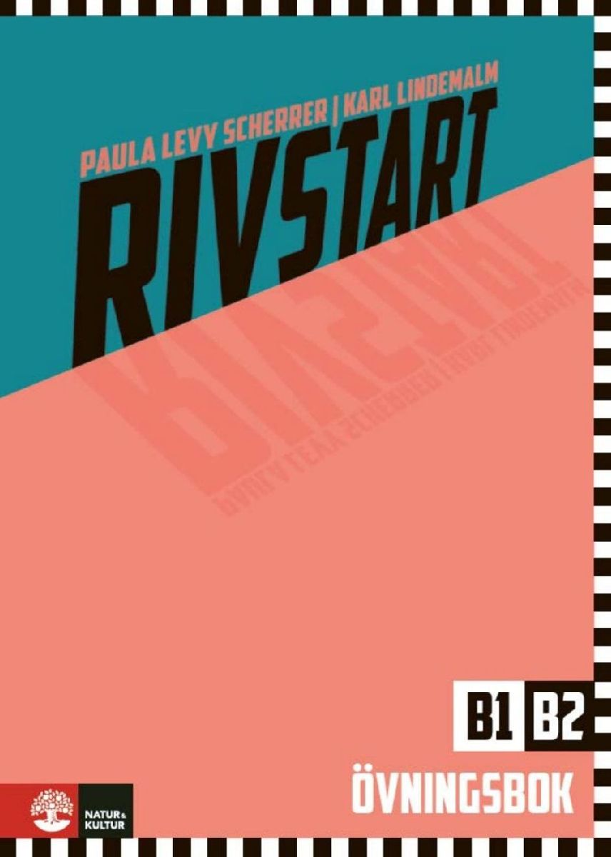 Rivstart B1/B2, 3rd ed