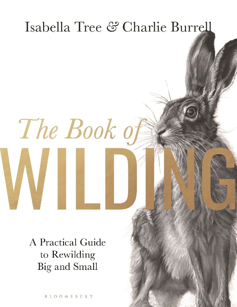 The Book of Wilding