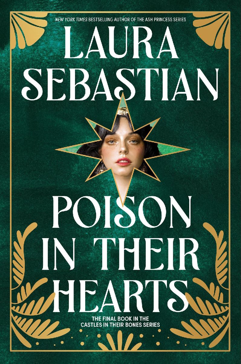 Poison in Their Hearts