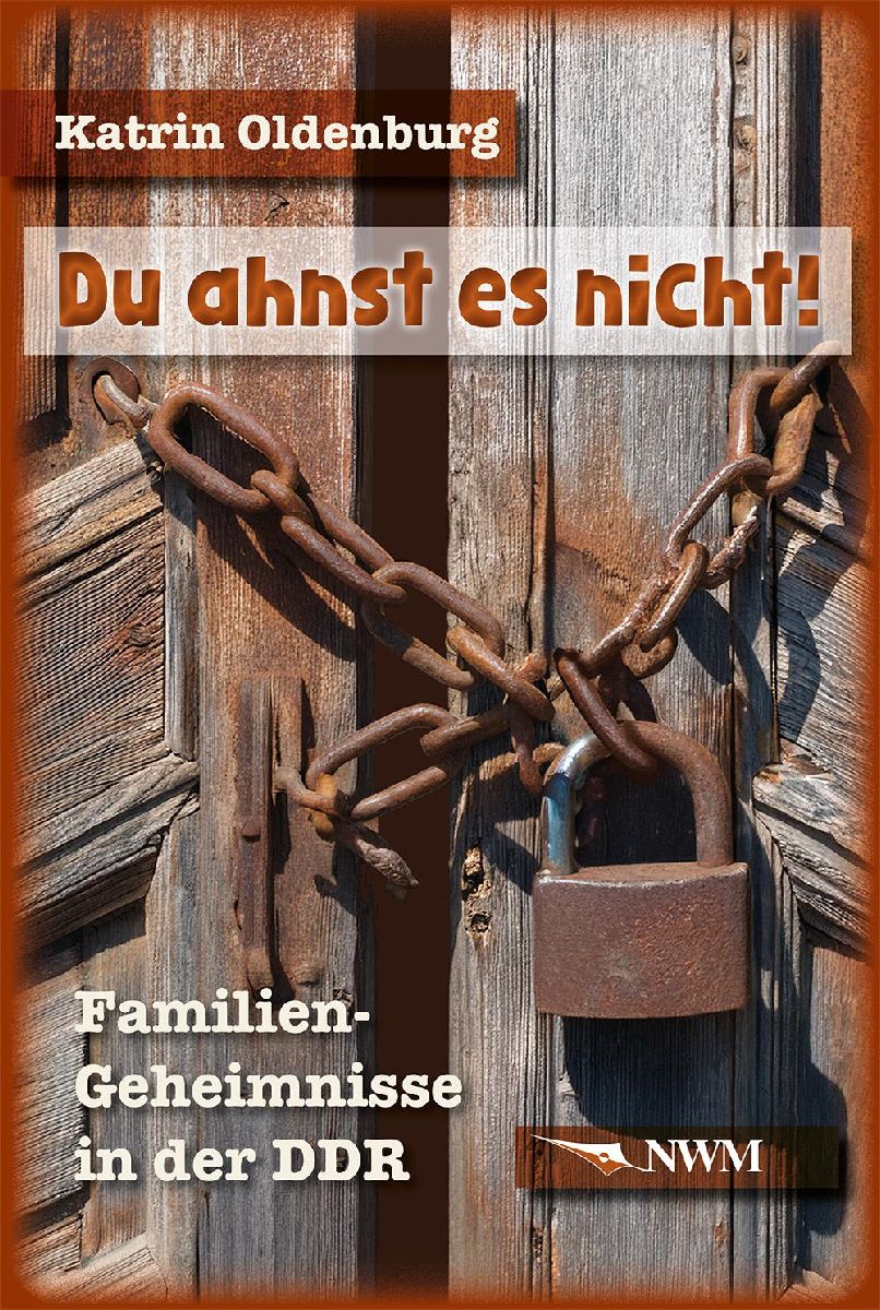 Du ahnst es nicht!