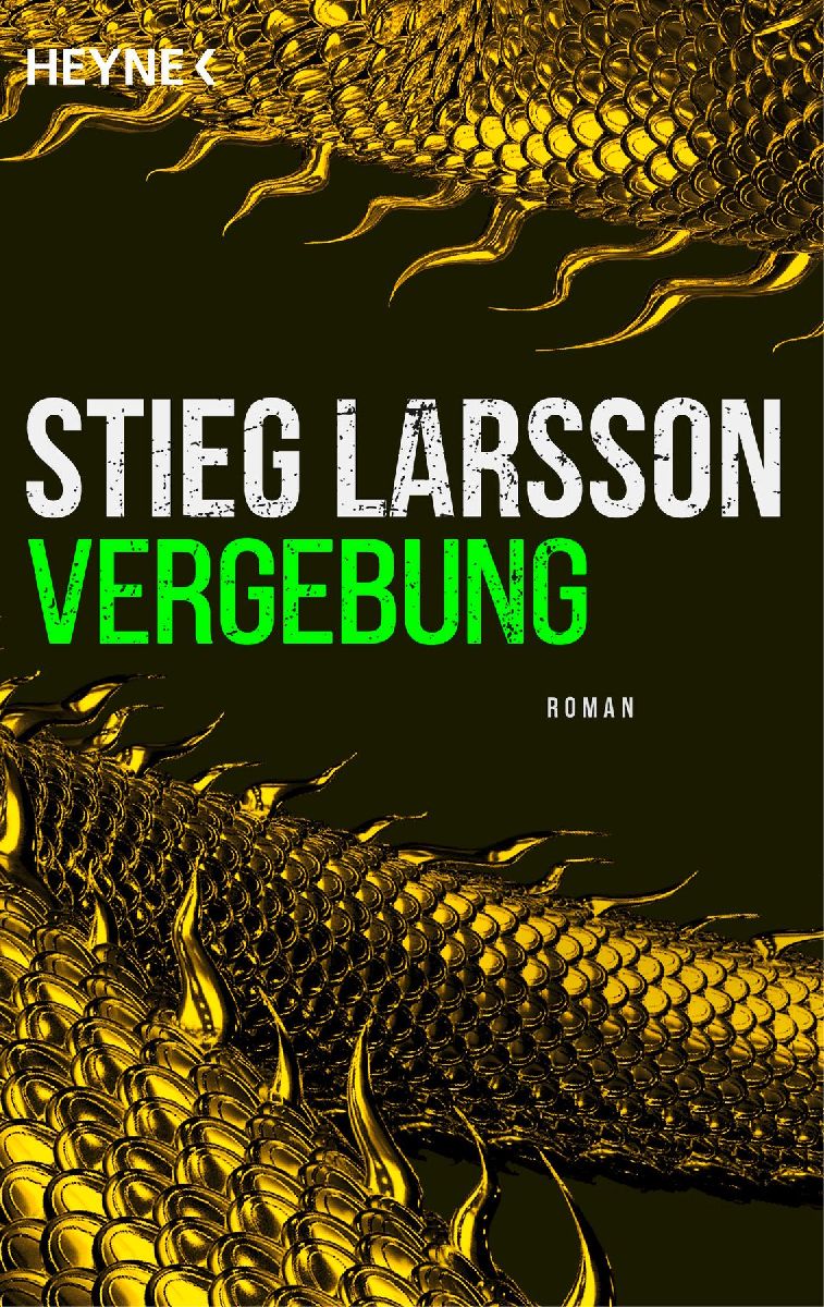 Vergebung