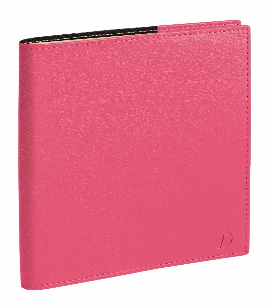 EXECUTIF vz Soho rosa 2027