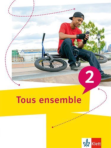 Tous ensemble 2. Schulbuch