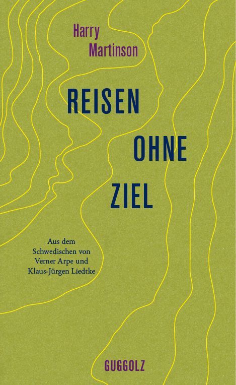 Reisen ohne Ziel