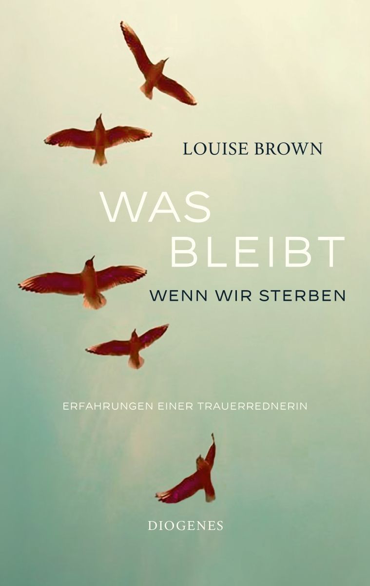Was bleibt, wenn wir sterben