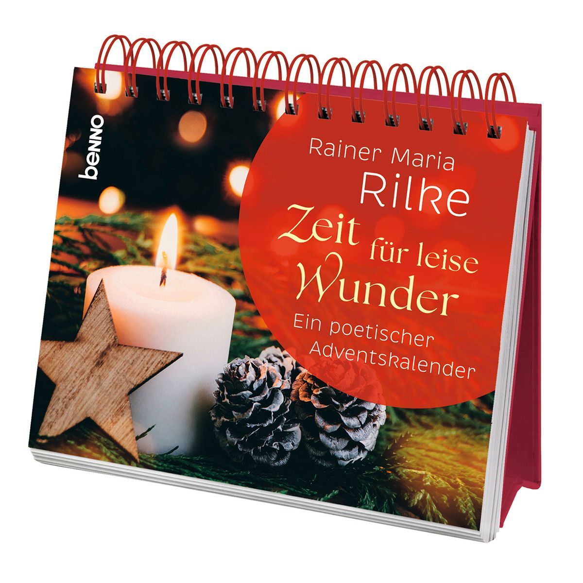 Zeit für leise Wunder