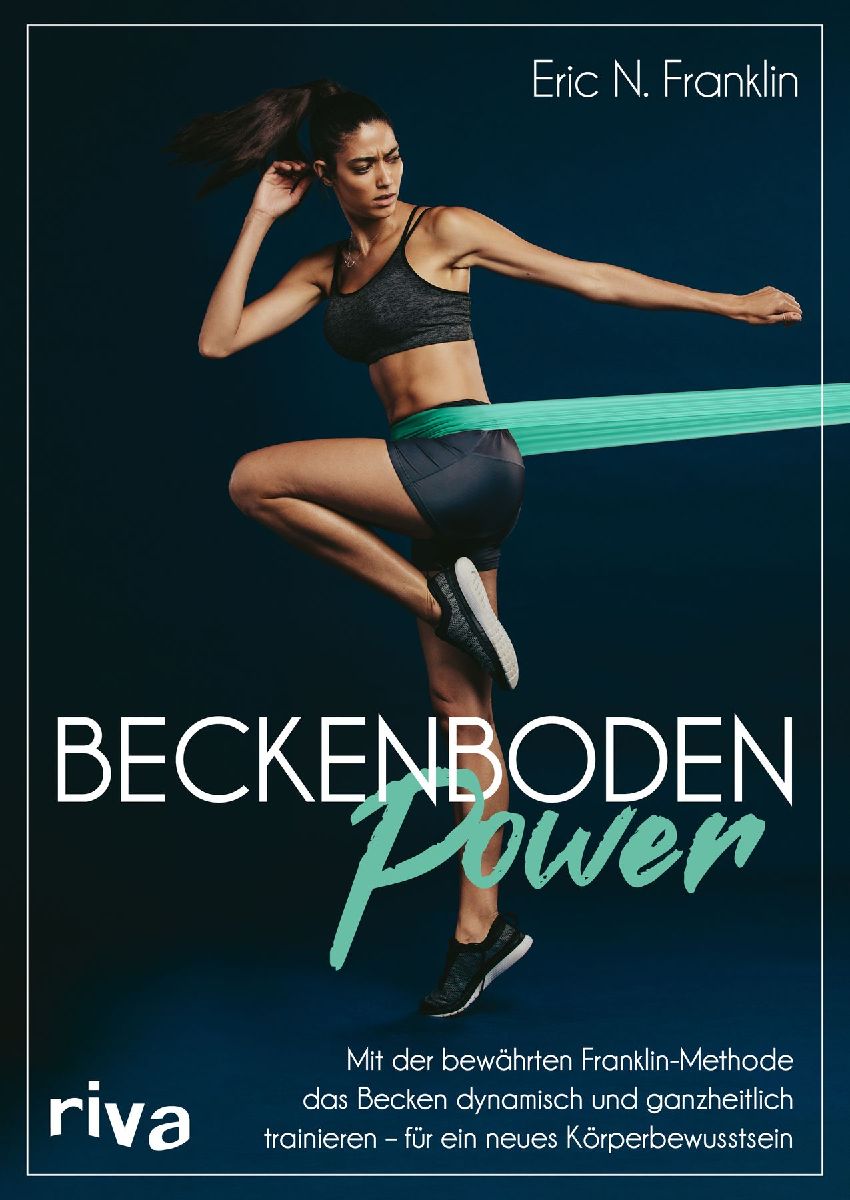 Beckenbodenpower