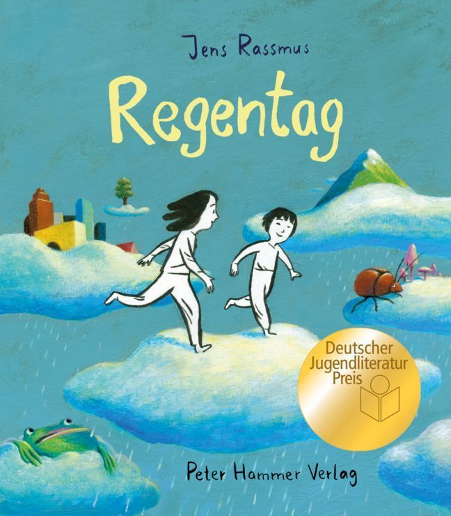 Regentag