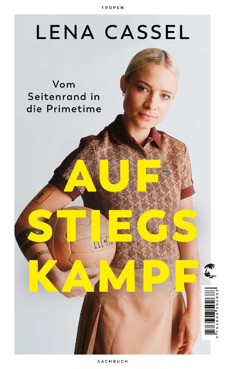 Aufstiegskampf