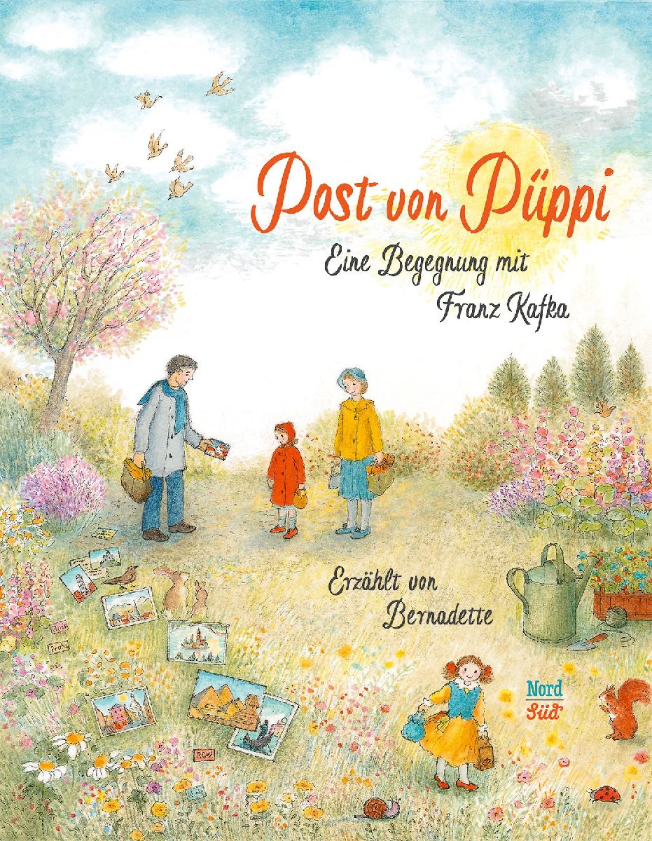 Post von Püppi