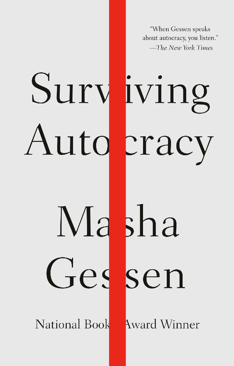 Surviving Autocracy
