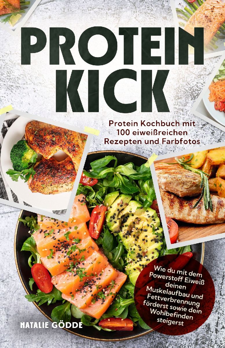 Proteinkick