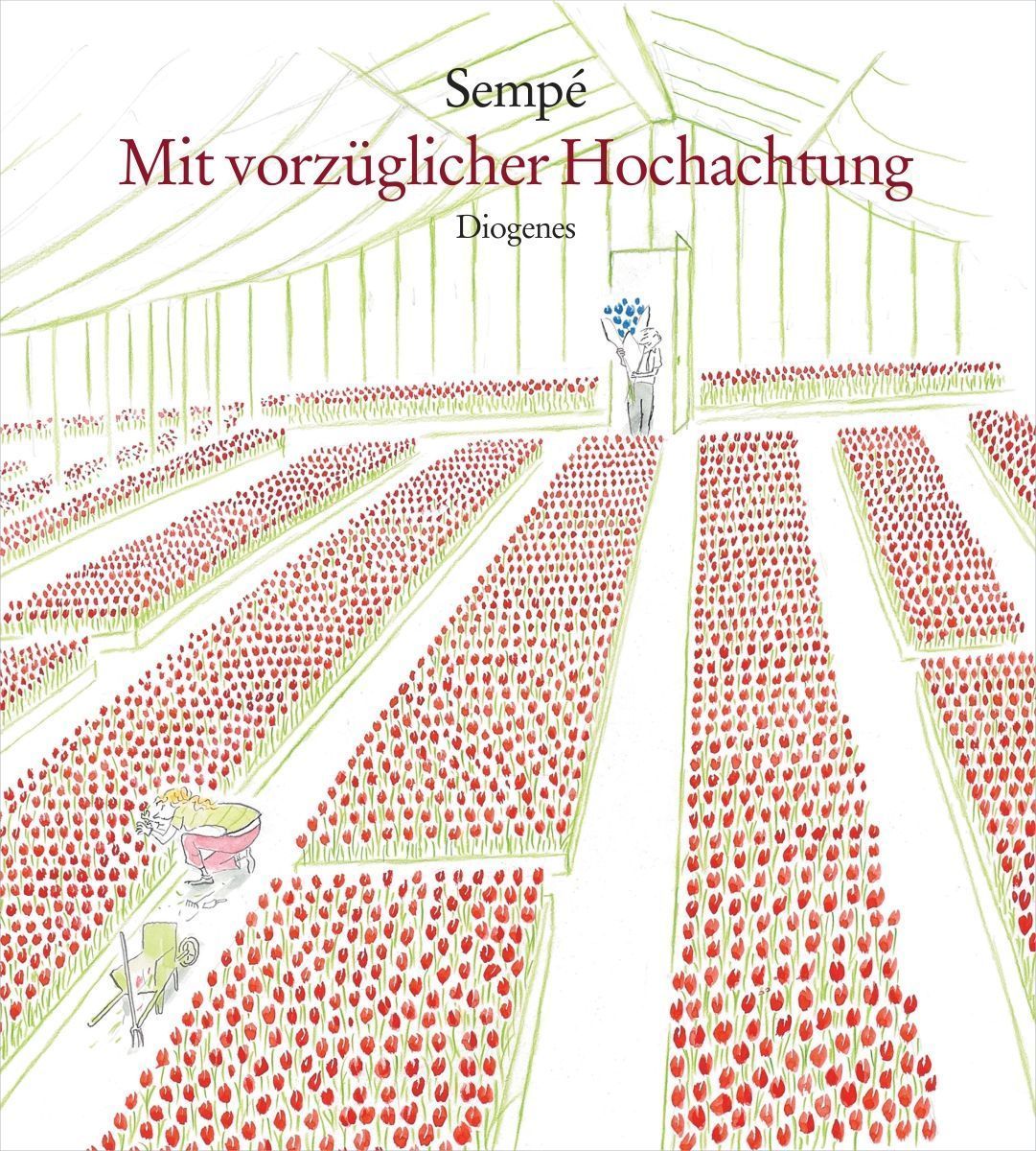 Mit vorzüglicher Hochachtung
