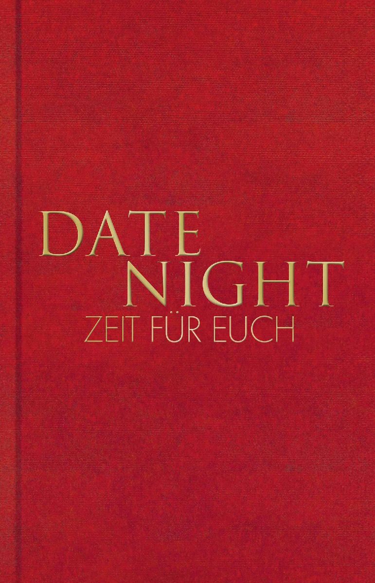 Date Night - Zeit für euch