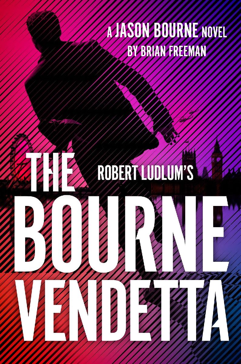 Robert Ludlum's (TM) The Bourne Vendetta