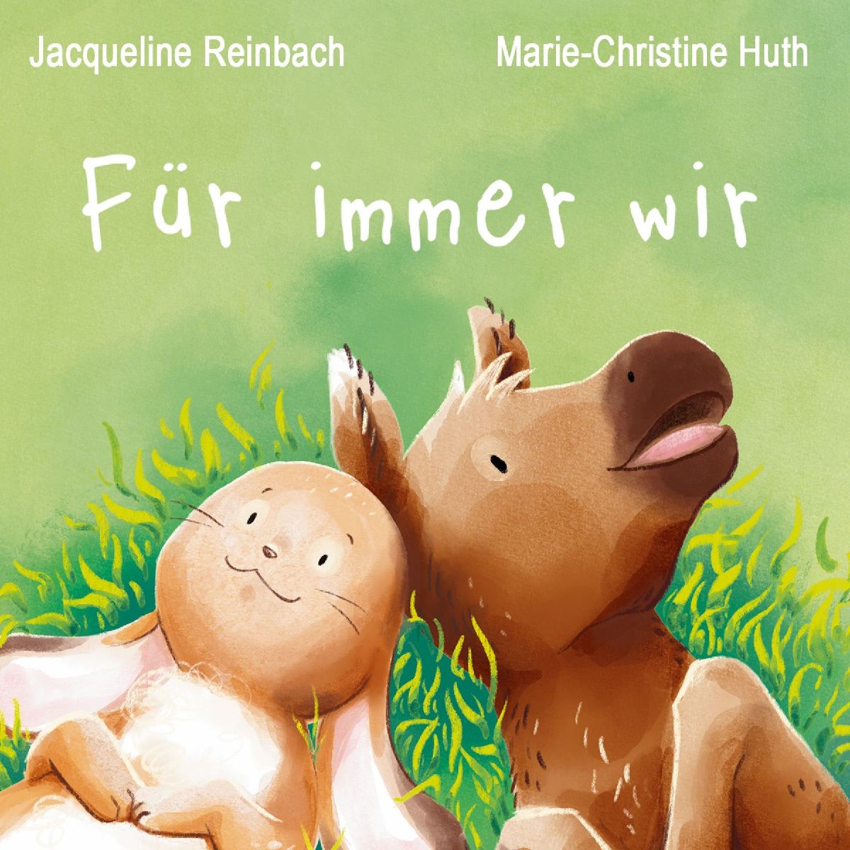 Für immer wir
