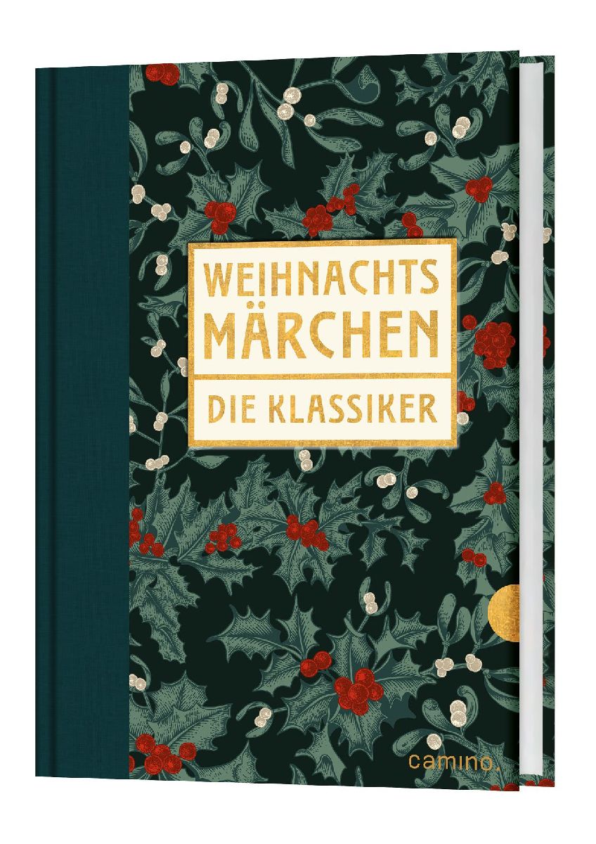 Weihnachtsmärchen - Die Klassiker