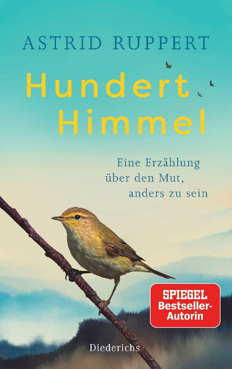 Hundert Himmel