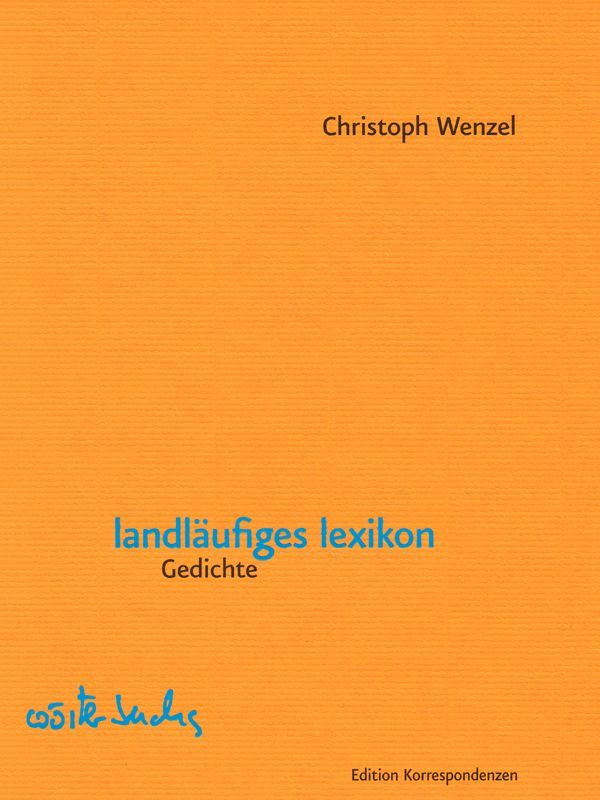landläufiges lexikon
