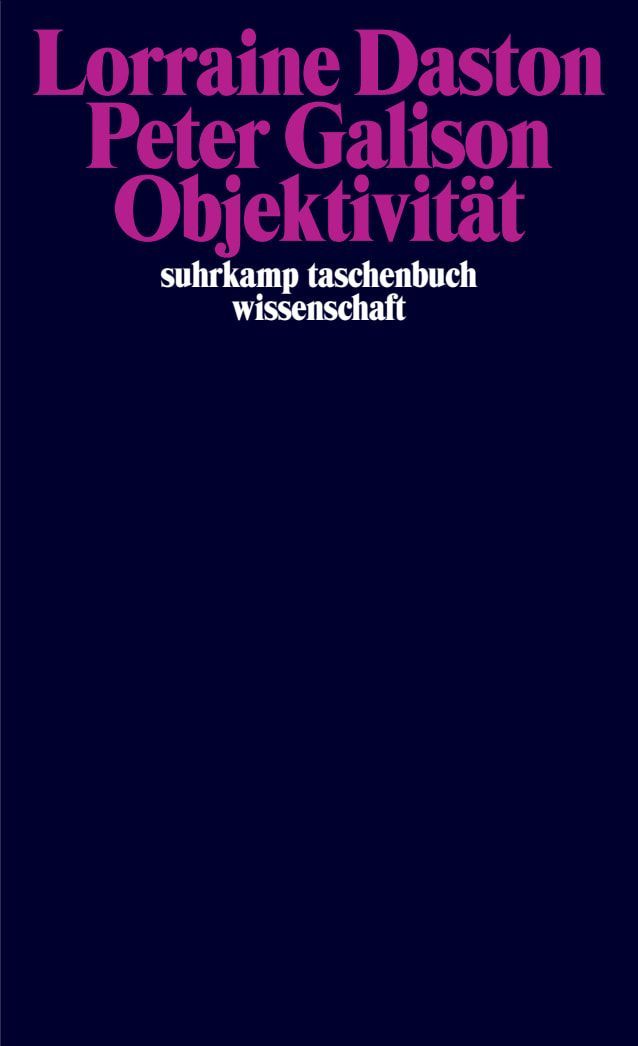 Objektivität