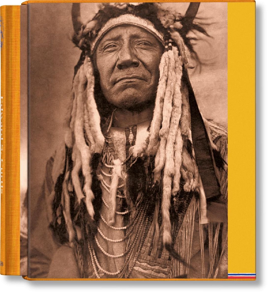 Edward S. Curtis