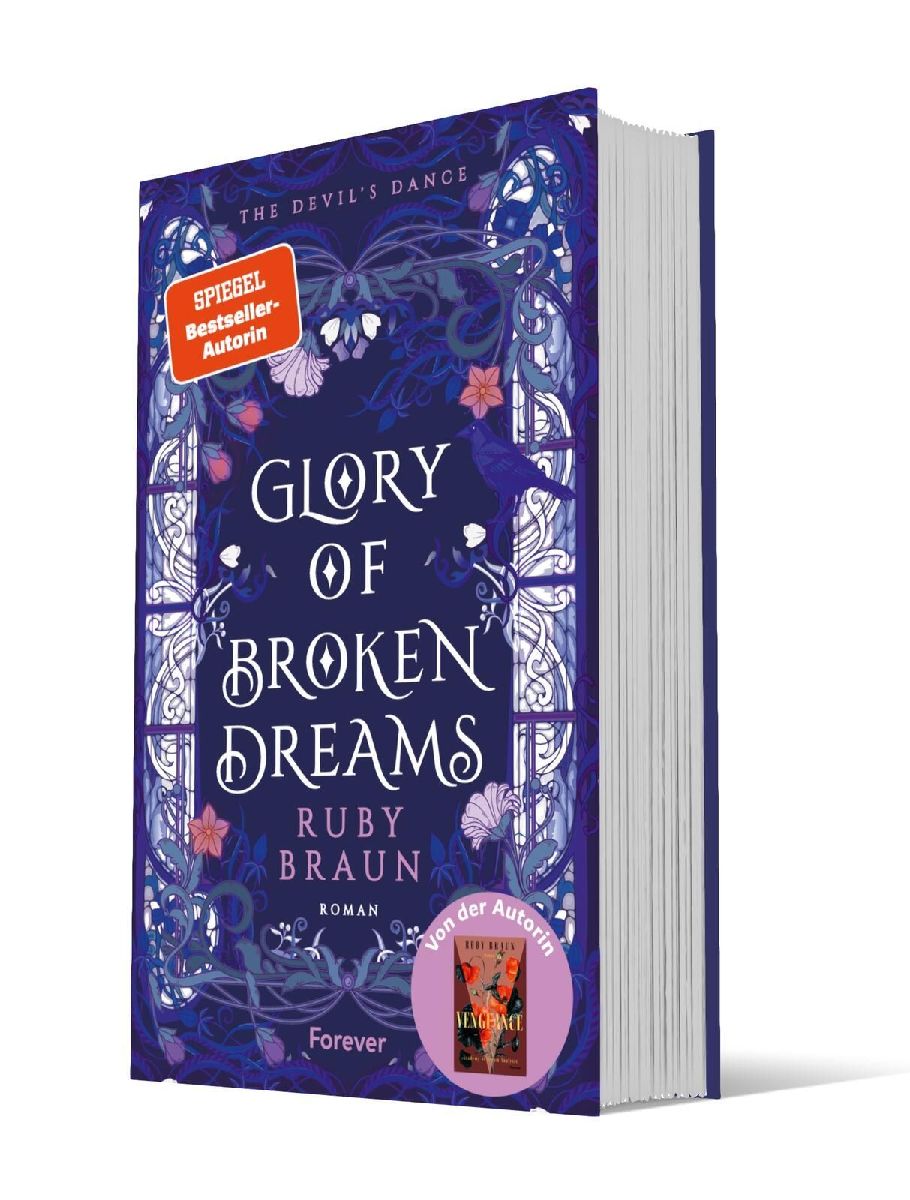 Glory of Broken Dreams