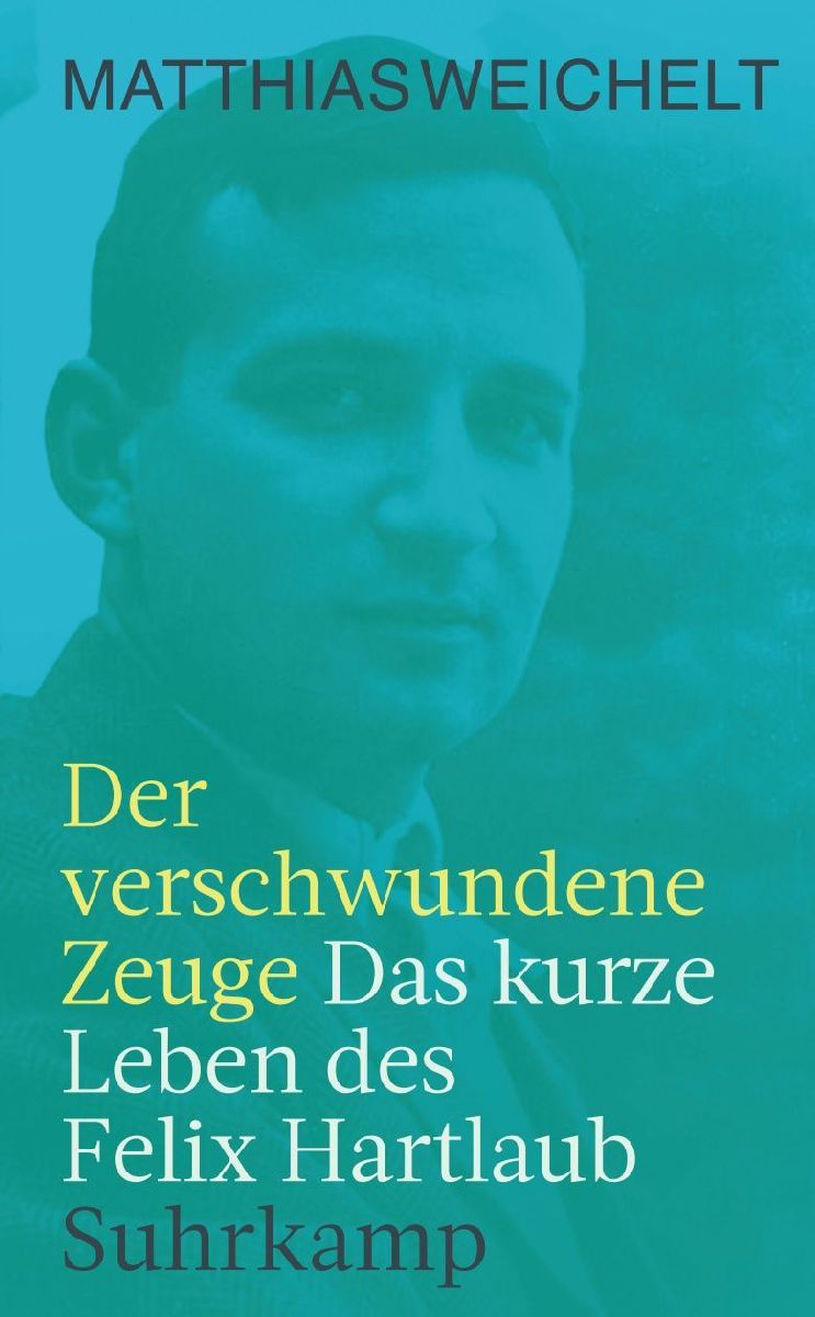 Der verschwundene Zeuge
