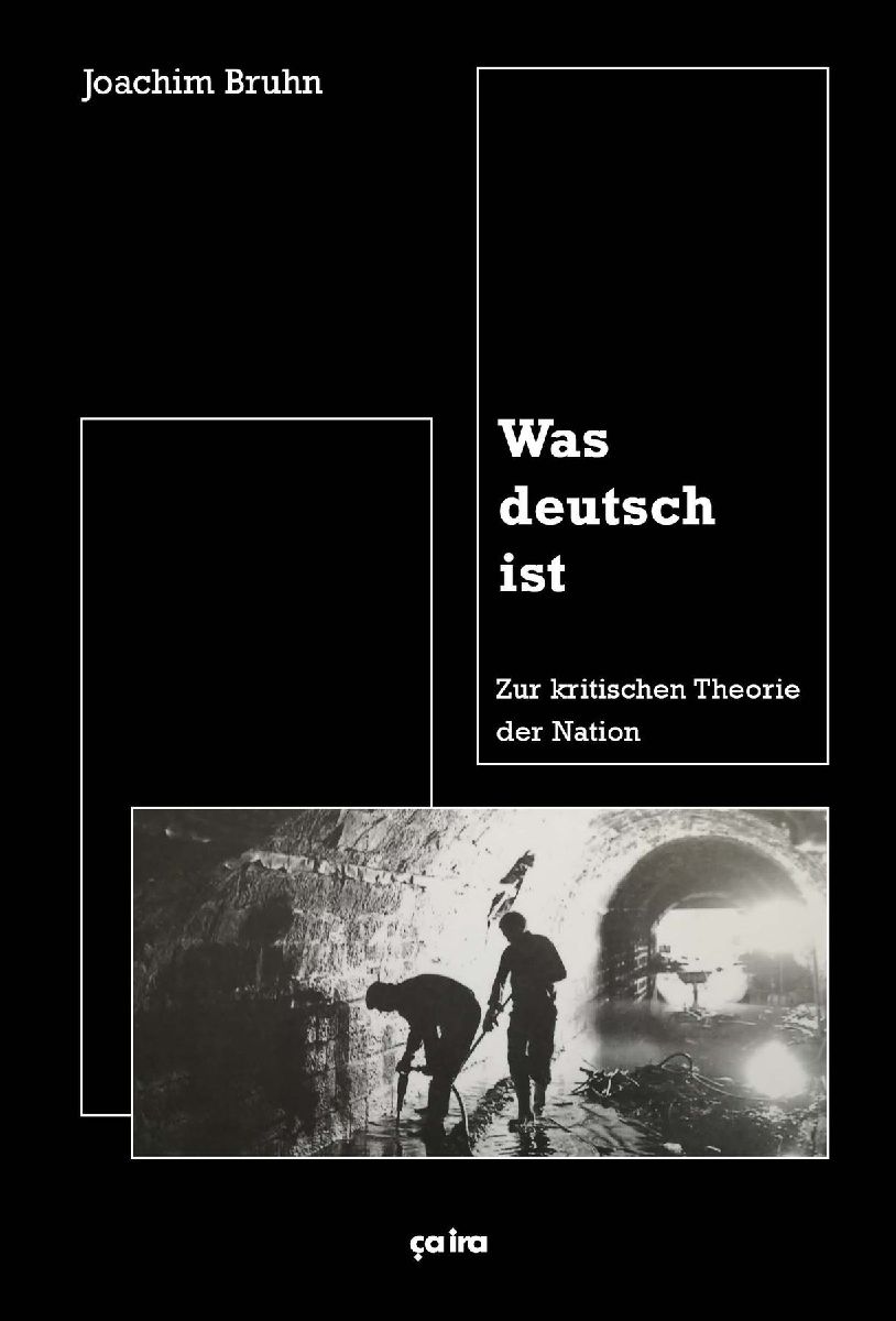 Was deutsch ist
