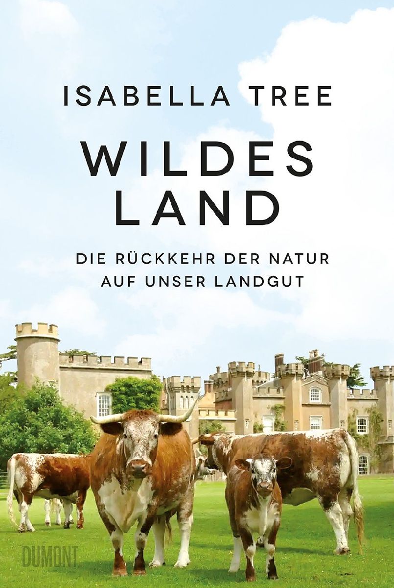 Wildes Land