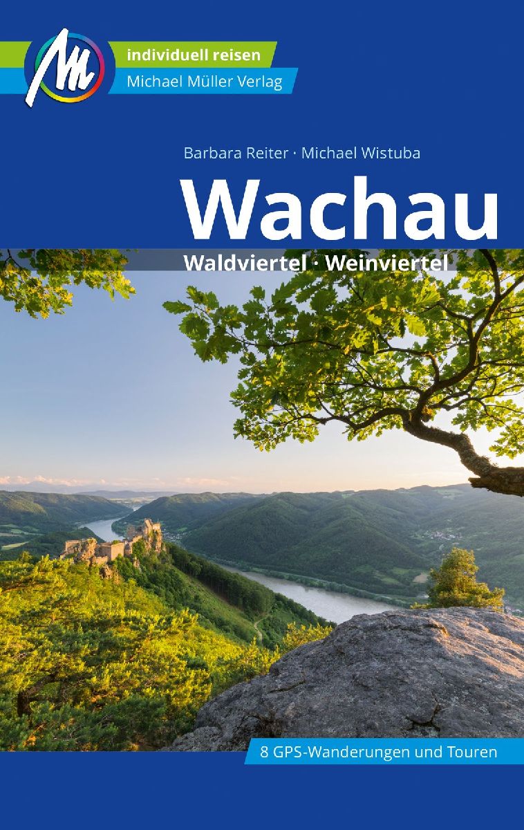 MICHAEL MÜLLER Reiseführer Wachau