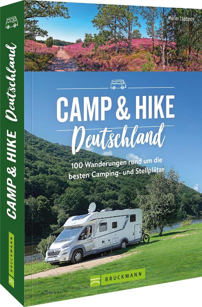 Camp & Hike Deutschland