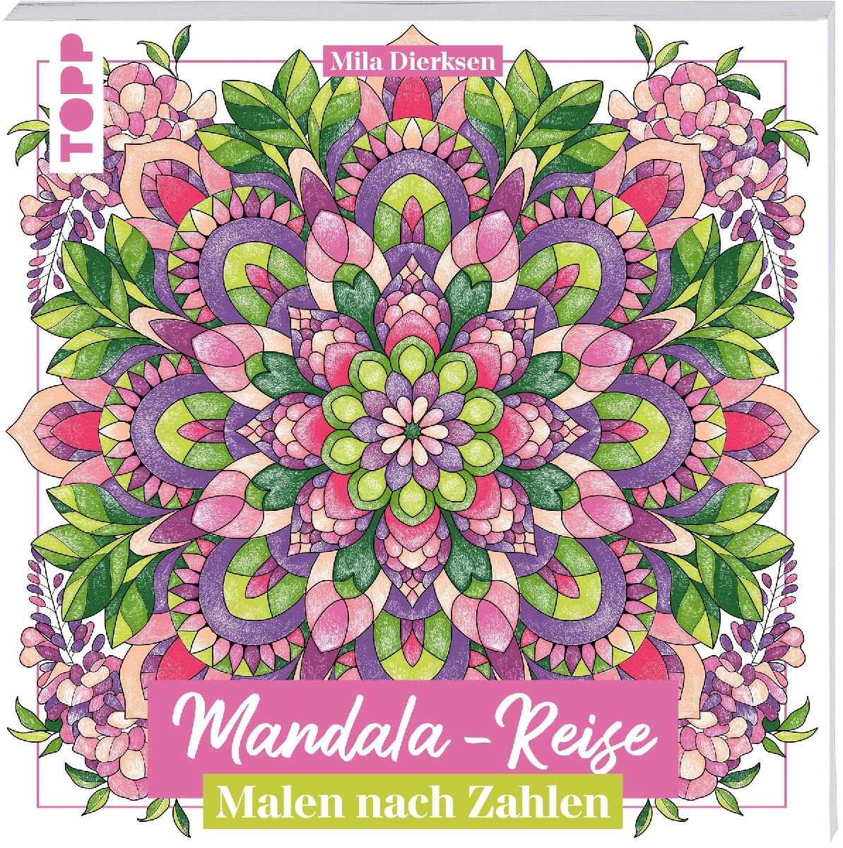Mandala-Reise