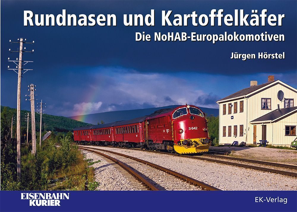 Rundnasen und Kartoffelkäfer