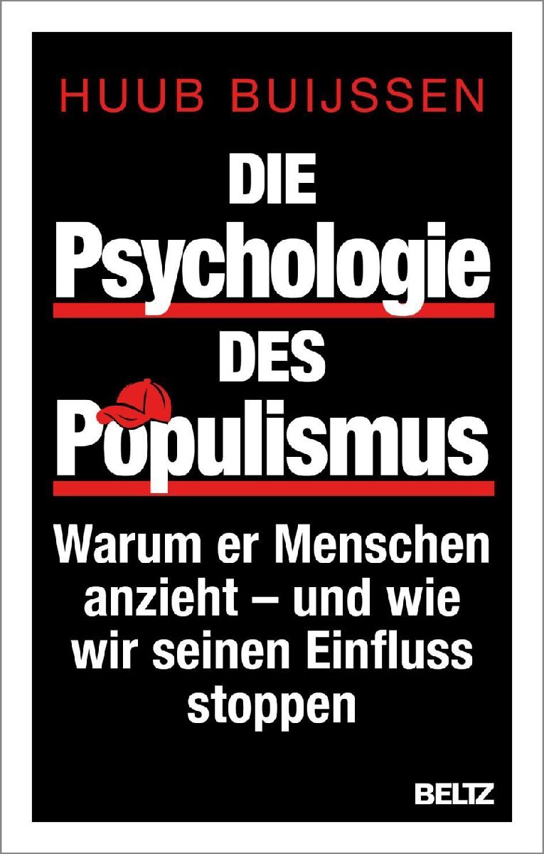 Die Psychologie des Populismus