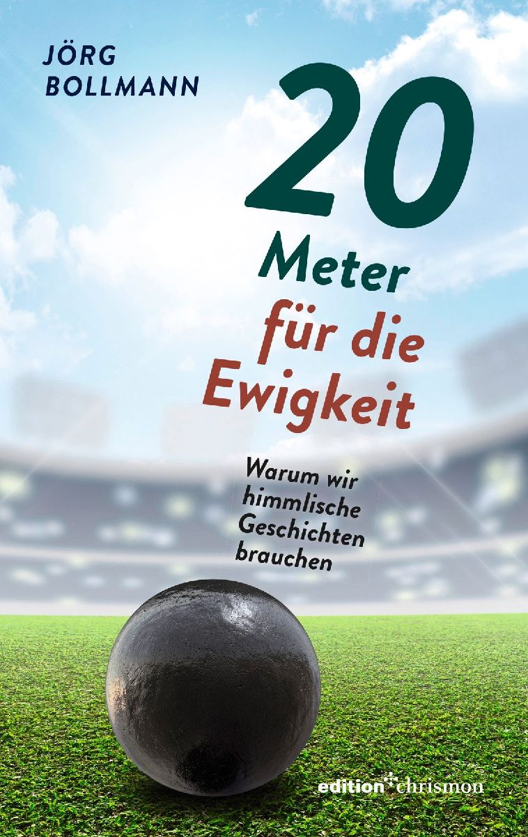 20 Meter für die Ewigkeit