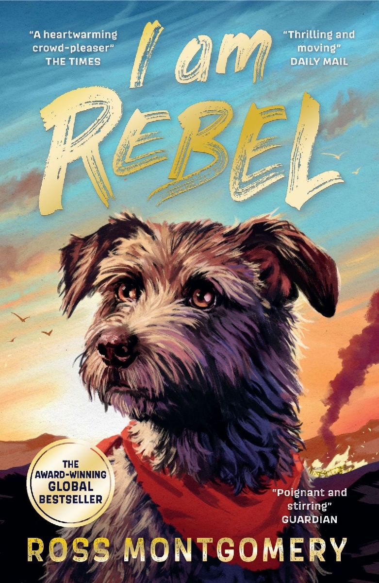 I Am Rebel