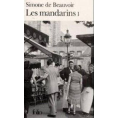 Les mandarins 1