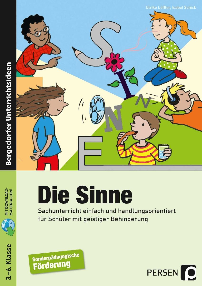 Die Sinne