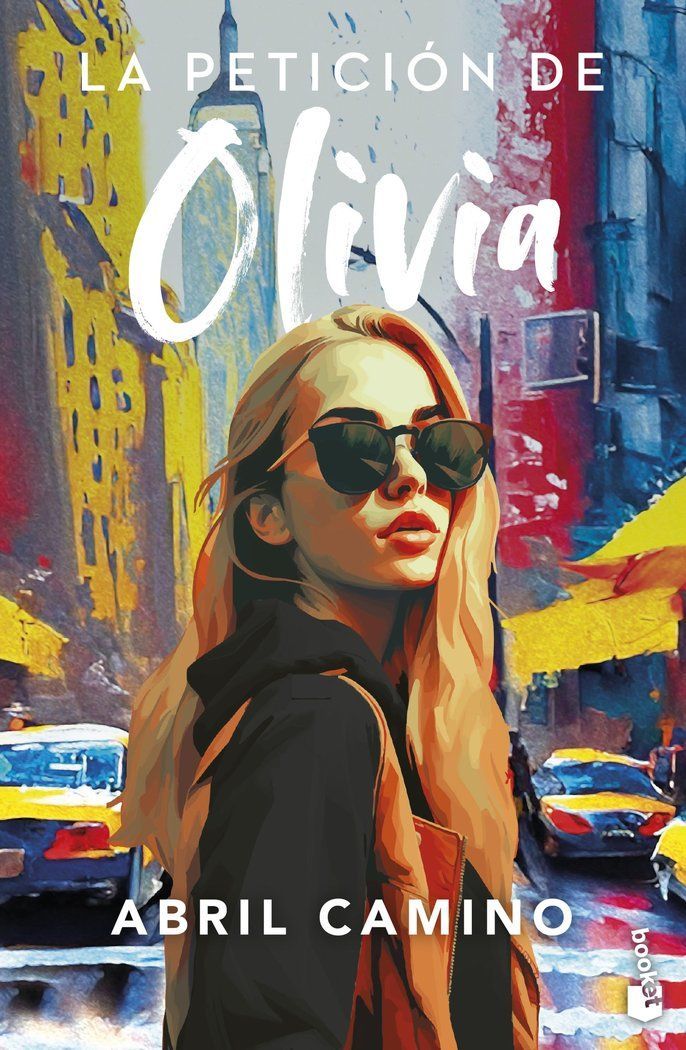 La peticion de Olivia